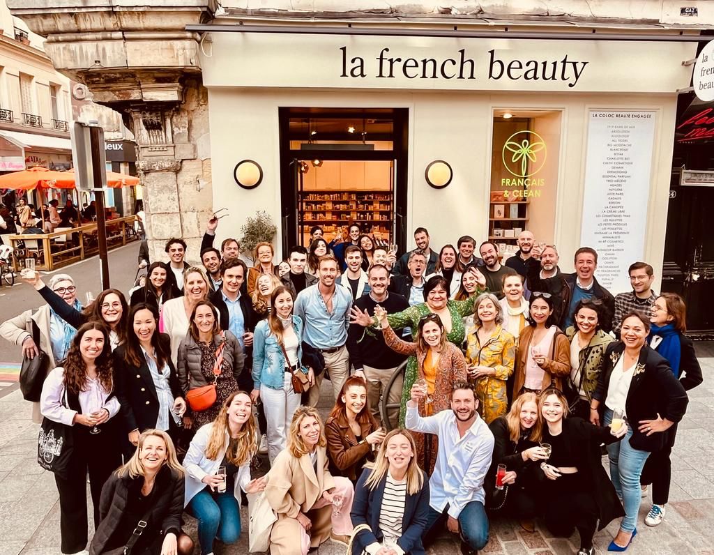 Une aventure collective