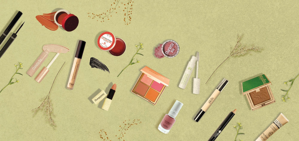 Make-up