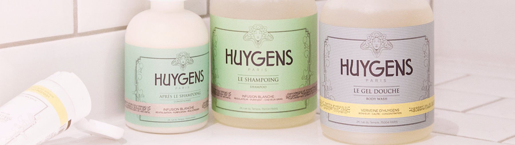 Huygens Cheveux