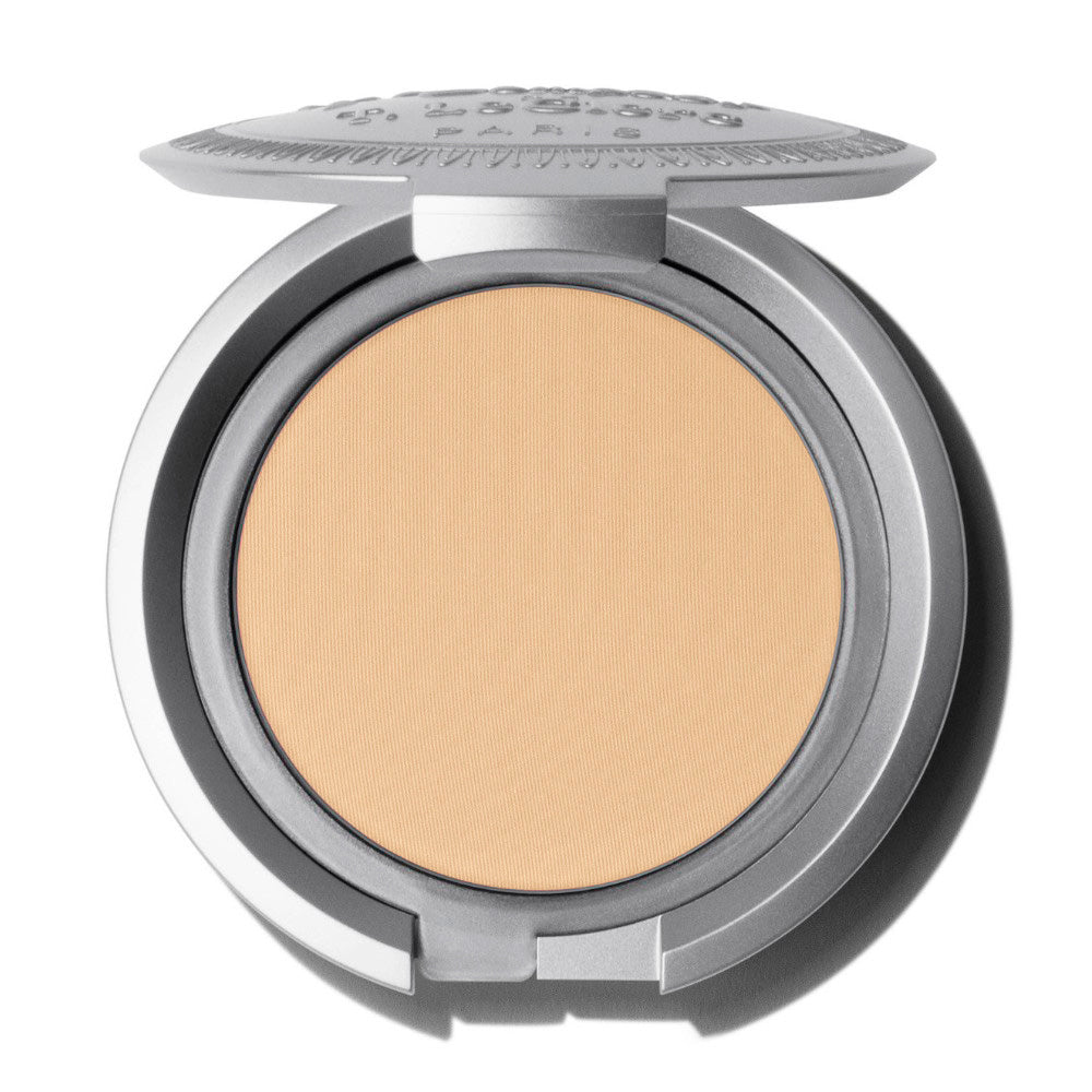 FOND DE TEINT COMPACT POUDRÉ