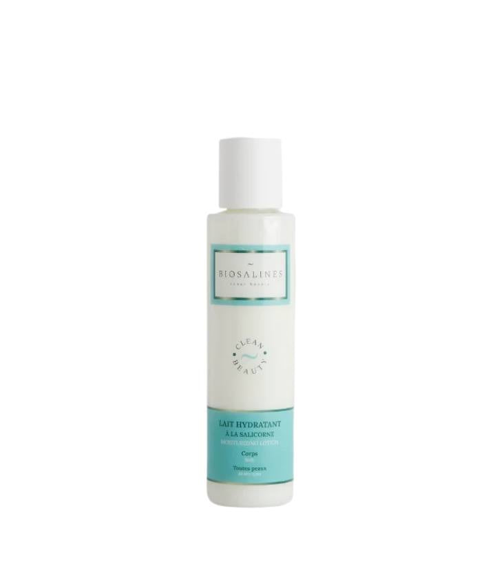 Salicornia moisturizing milk