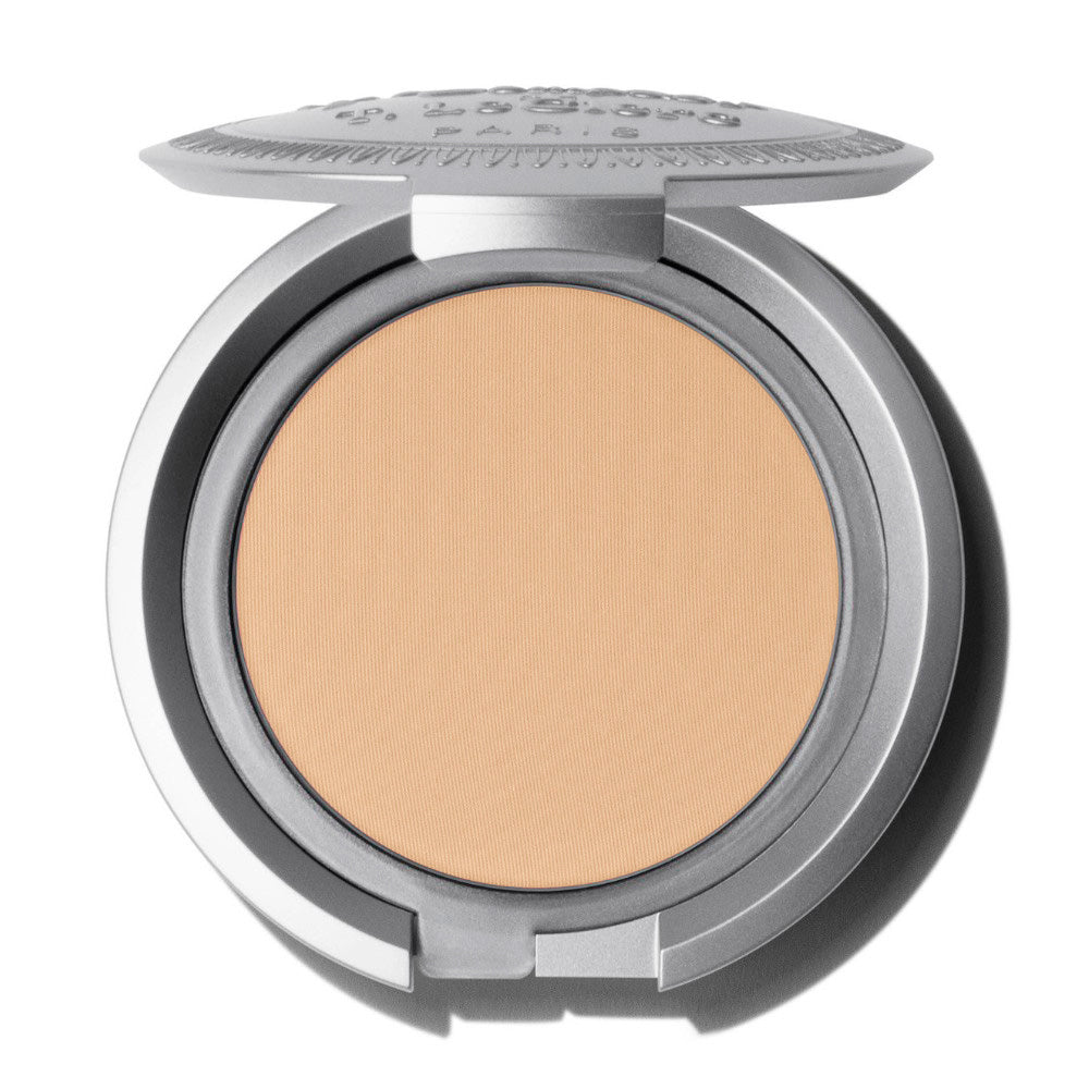 FOND DE TEINT COMPACT POUDRÉ