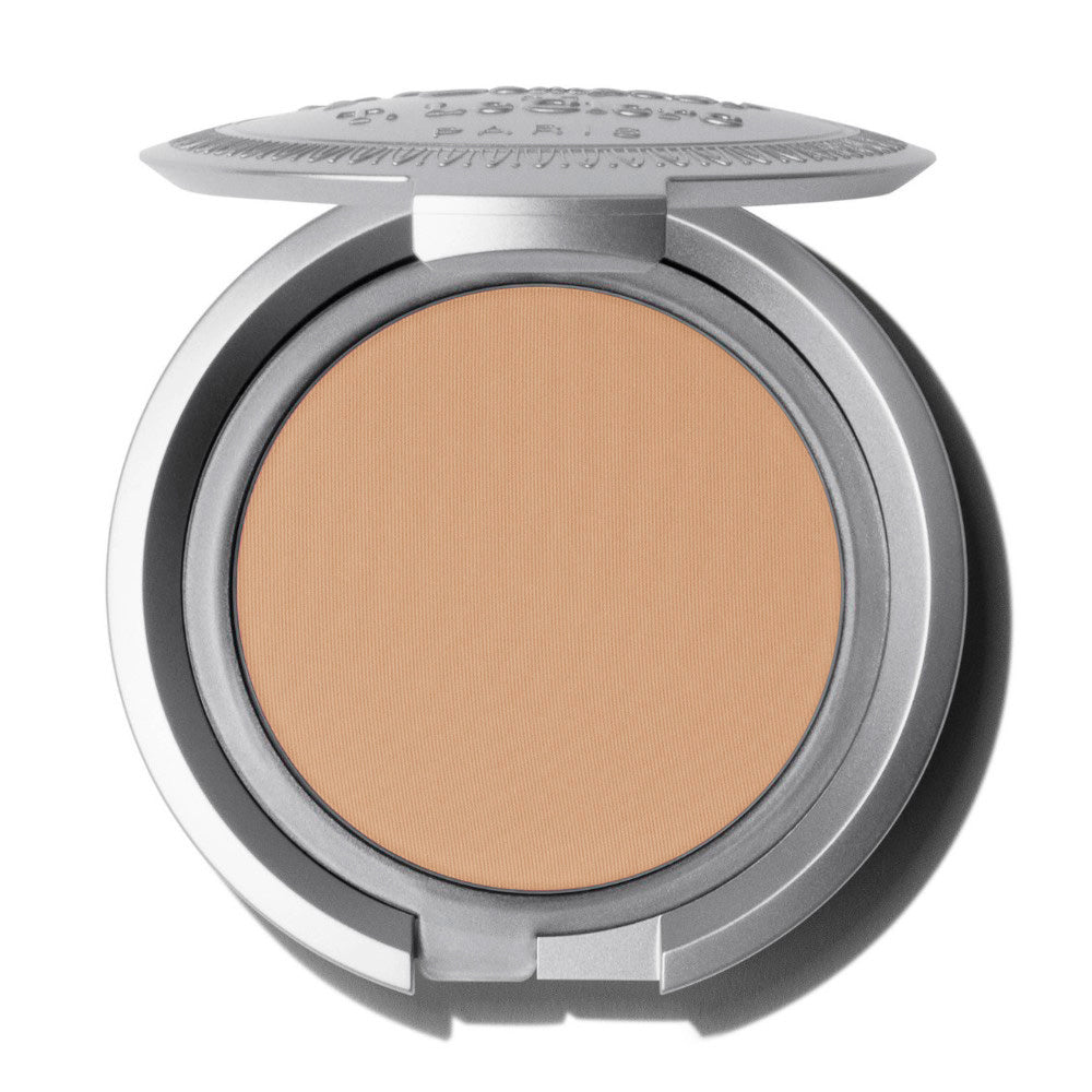 FOND DE TEINT COMPACT POUDRÉ