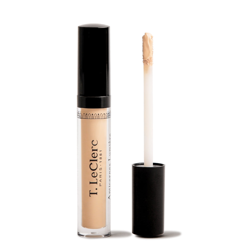 ANTICERNES CORRECTEUR LUMIÈRE