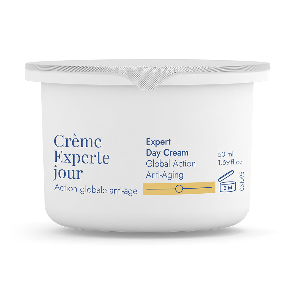 Crème Experte jour recharge 50ml