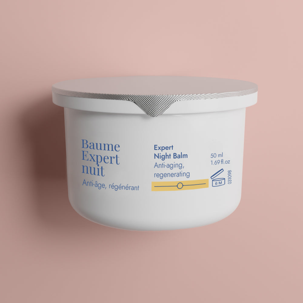 Baume Expert nuit recharge 50ml