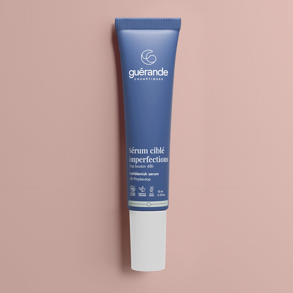 Sérum ciblé imperfections 15ml