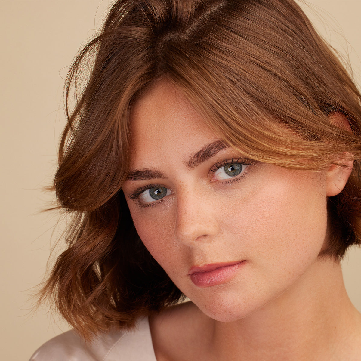 Corrective Foundation 200R Rose Beige