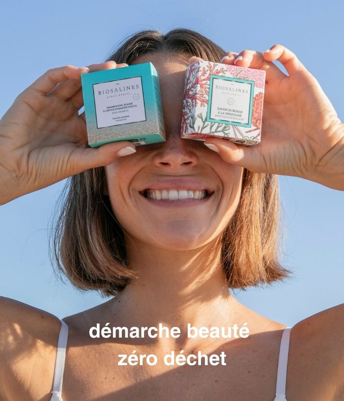 Vaste shampoos