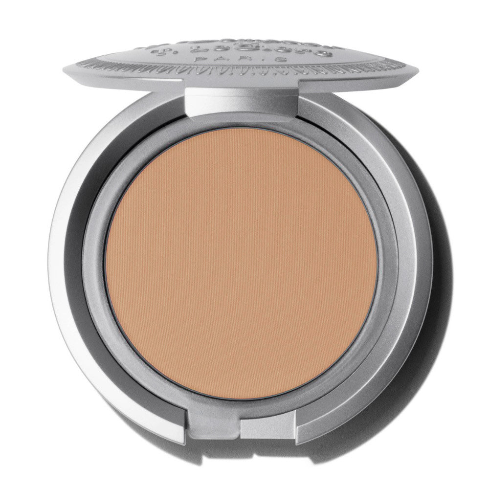 FOND DE TEINT COMPACT POUDRÉ