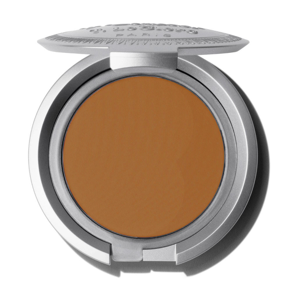 FOND DE TEINT COMPACT POUDRÉ