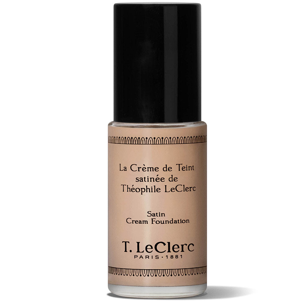 Fond de Teint Hydratant SPF 20 - Fini satiné