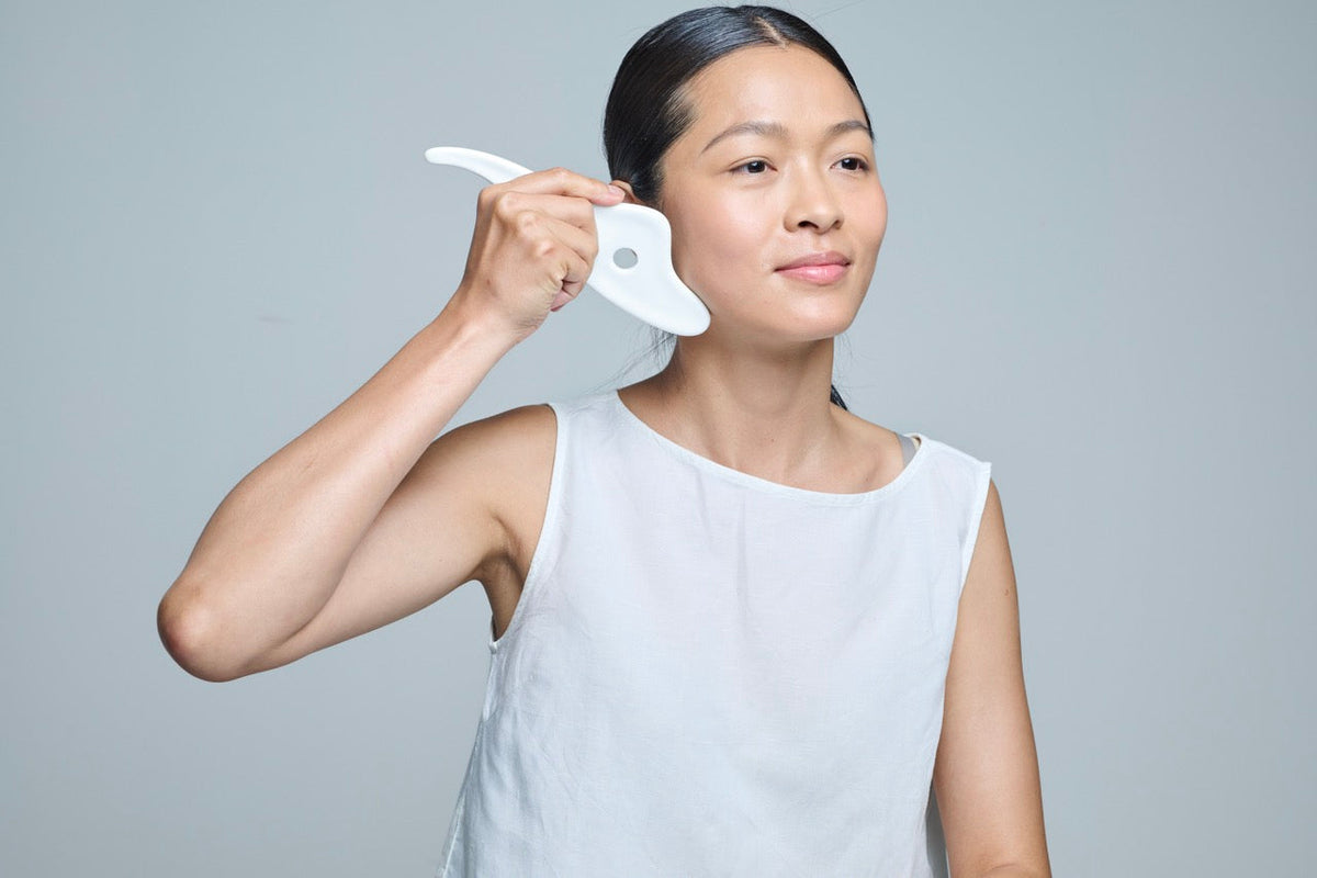 Gua Sha Face & Body