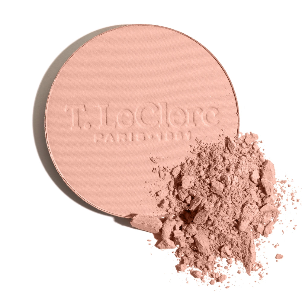 Poudre de Riz Compacte