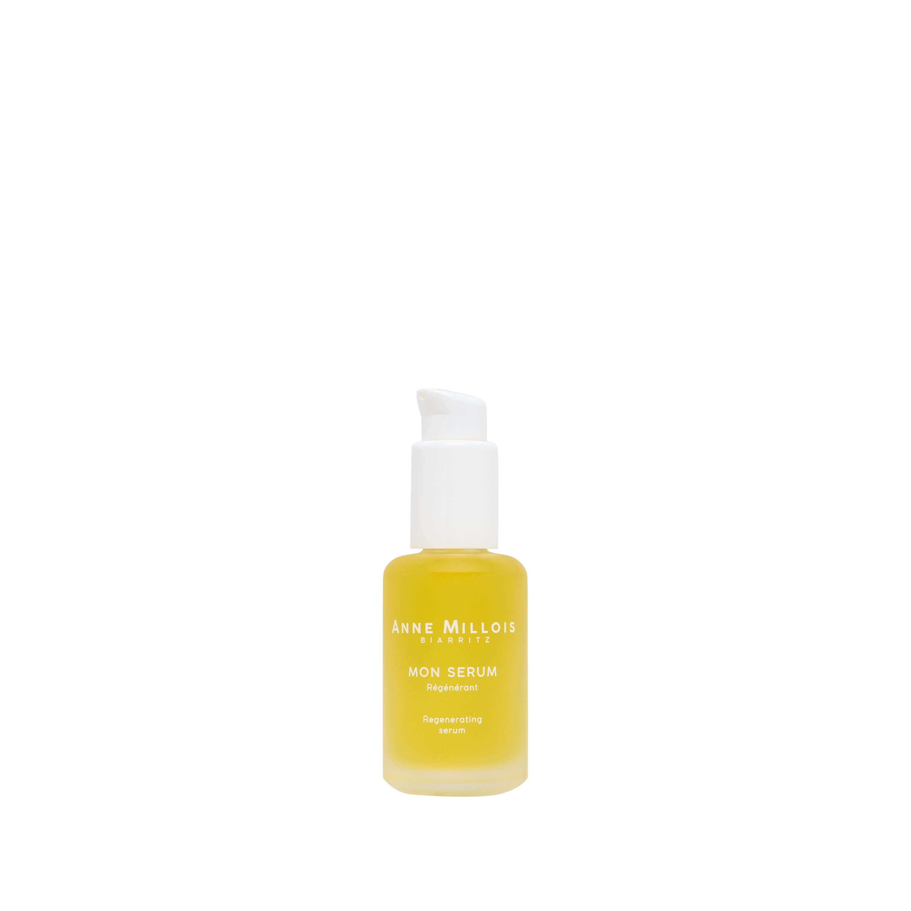 Mon Sérum 30ml - Sérum visage naturel antioxydant