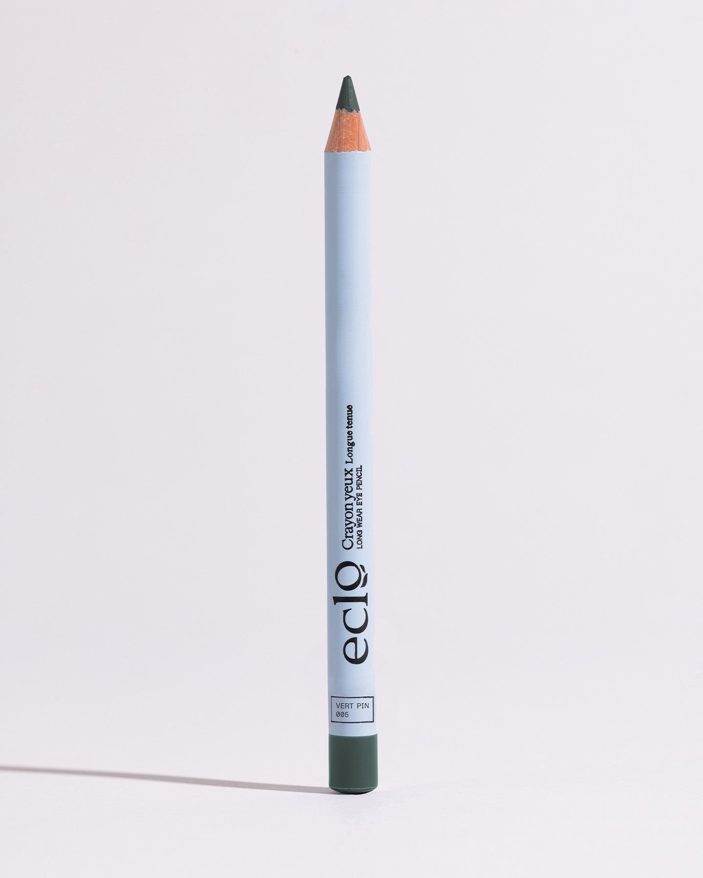 Eye Pencil 005 Pine Green