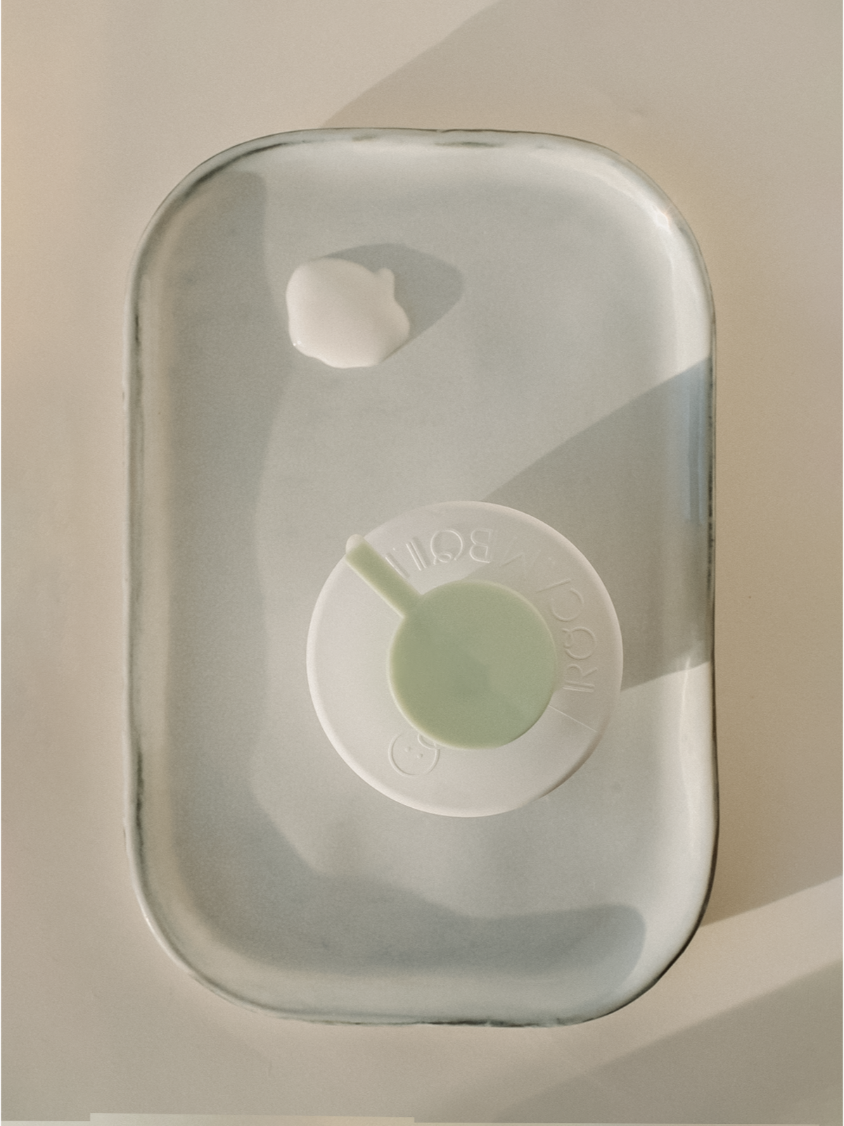 BODY MILK