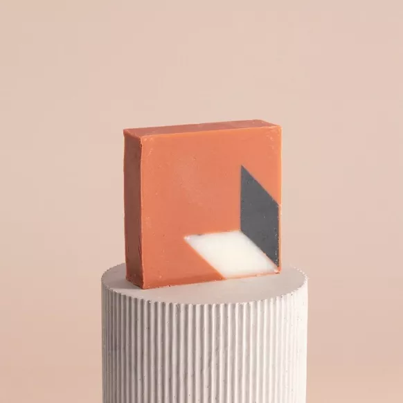 Savon Étoile | Iris Tonka