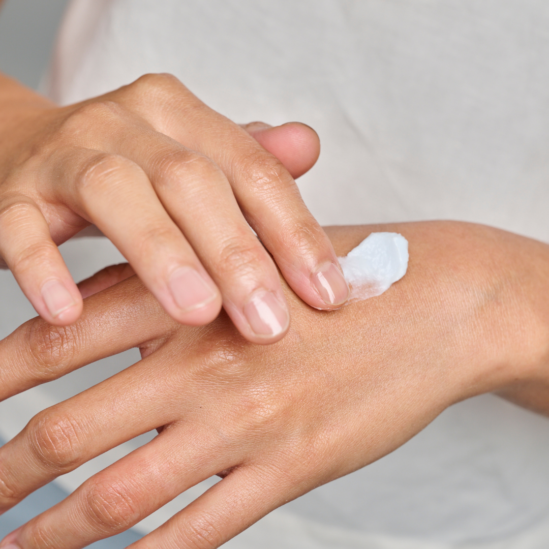 Protective Hand Cream