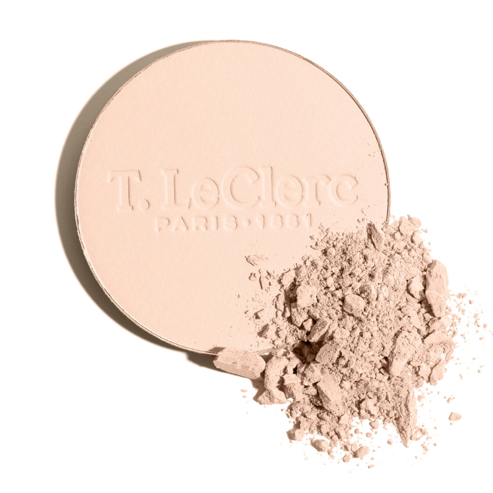 Compact Rice Powder