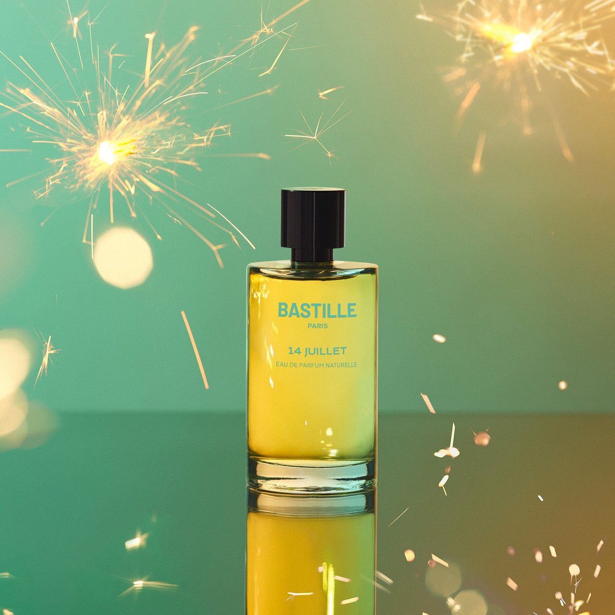 14 JUILLET - Eau de Parfum