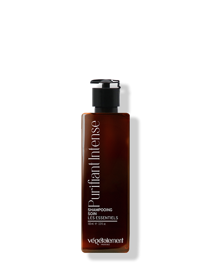 Shampooing Purifiant Intense