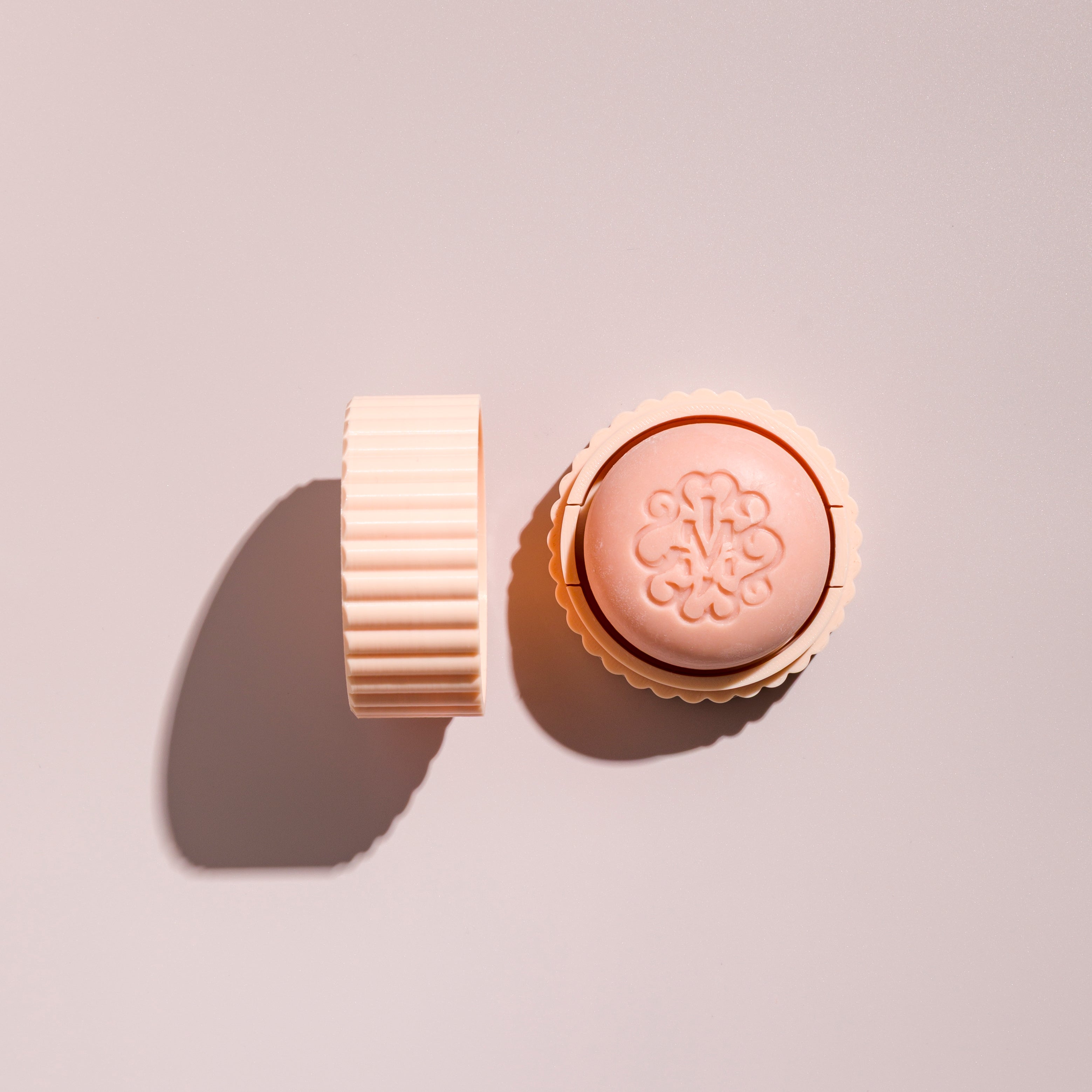 Soin Après-shampoing Solide Nutrition Intense