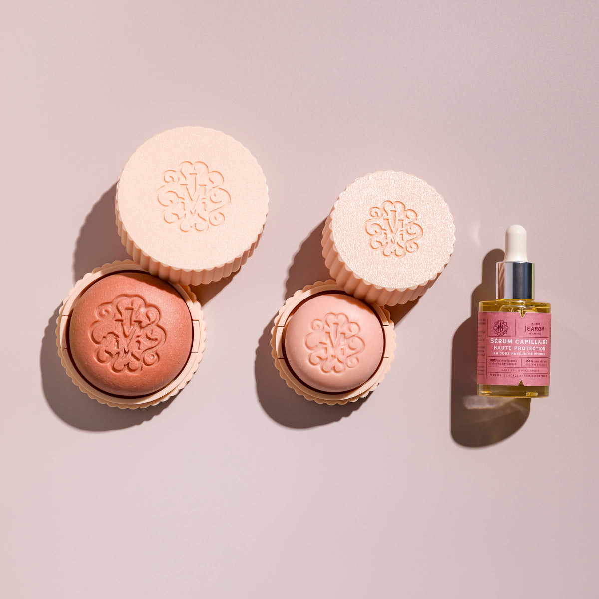 3-Step Radiance Revealing Ritual