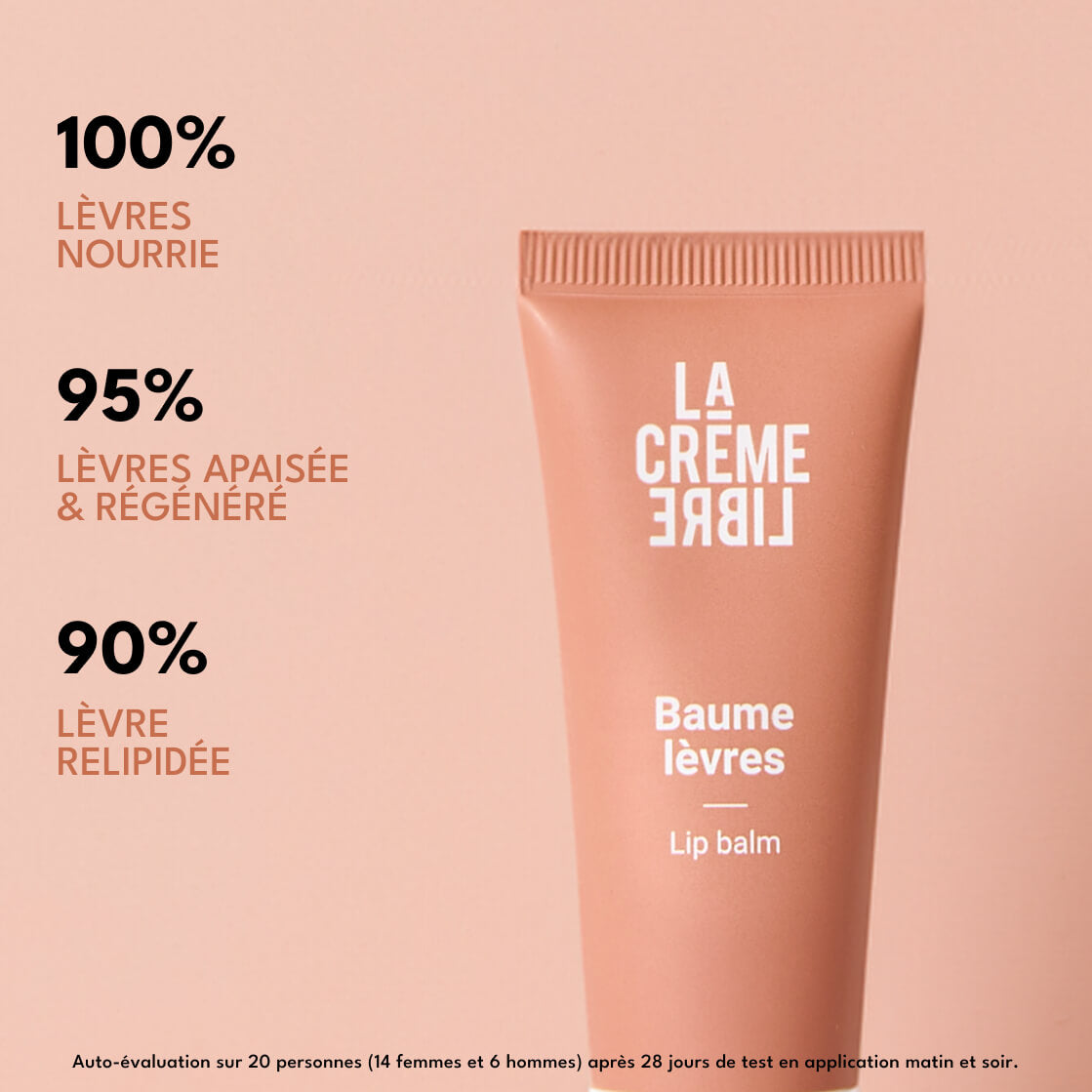 Lip Balm | 15ml
