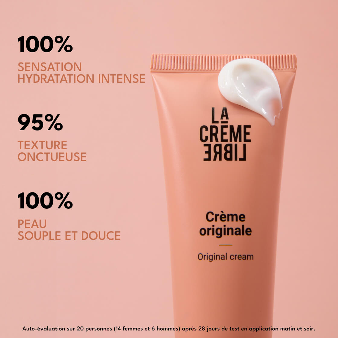 Original Cream - Soothing | 30ml