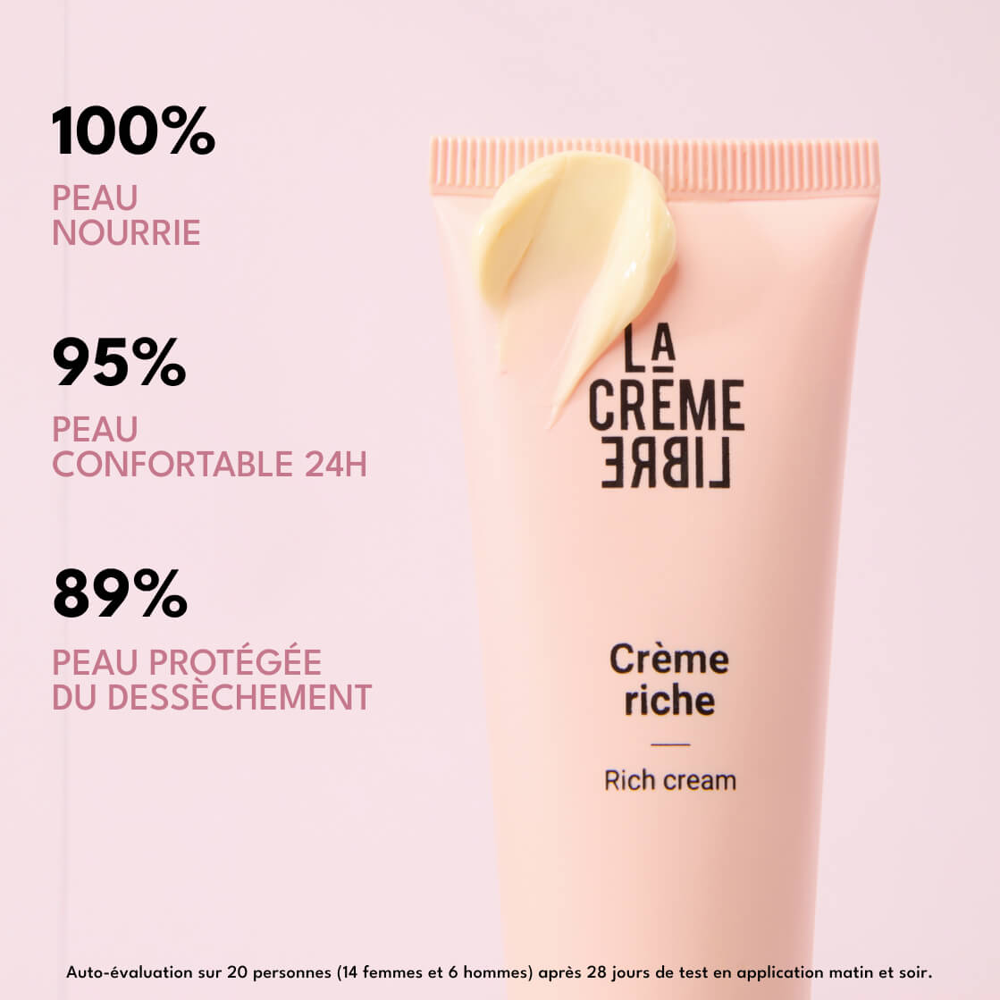Rich Cream - Anti-Aging | 30ml