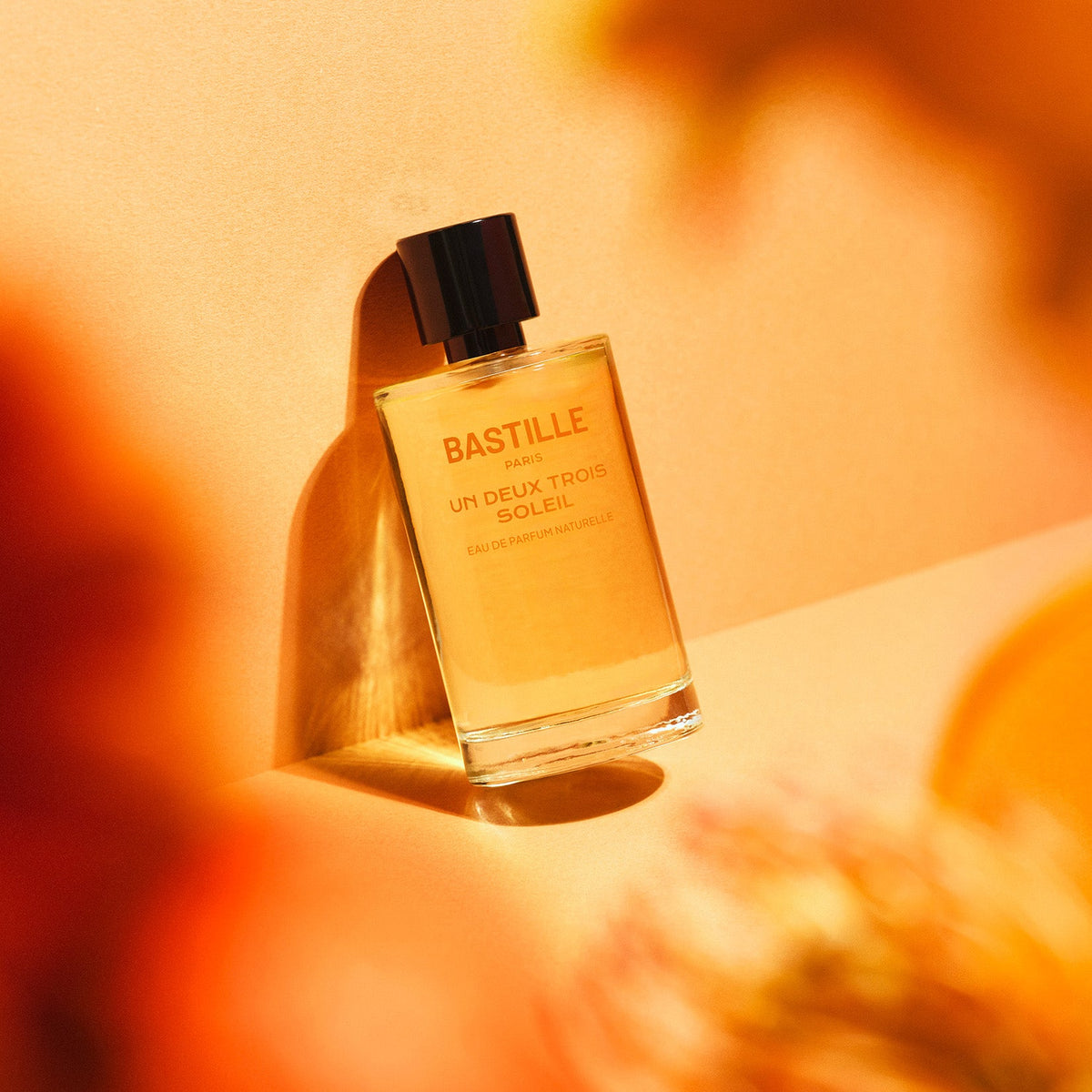 ONE TWO THREE SUN - Eau de parfum