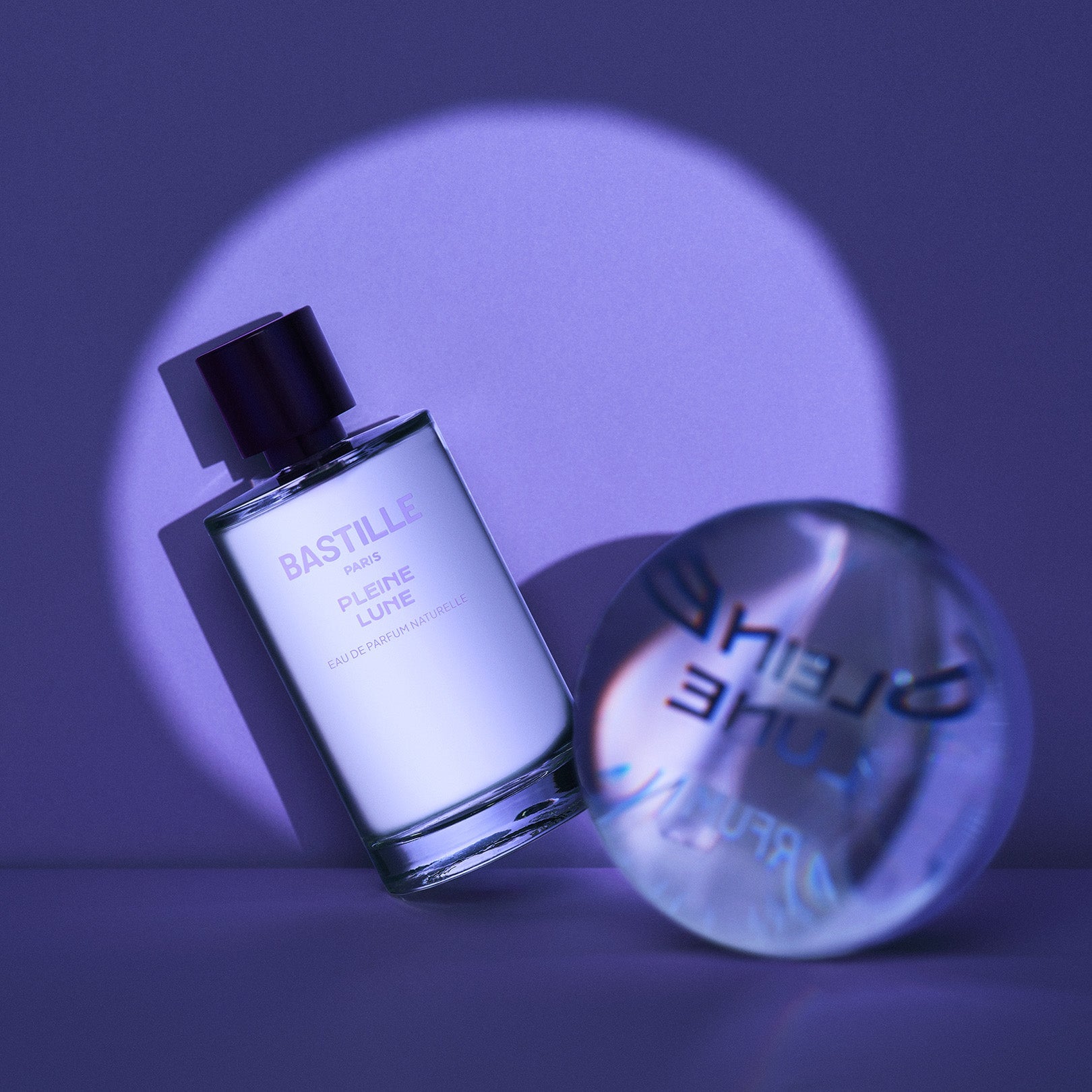 FULL MOON - Eau de parfum