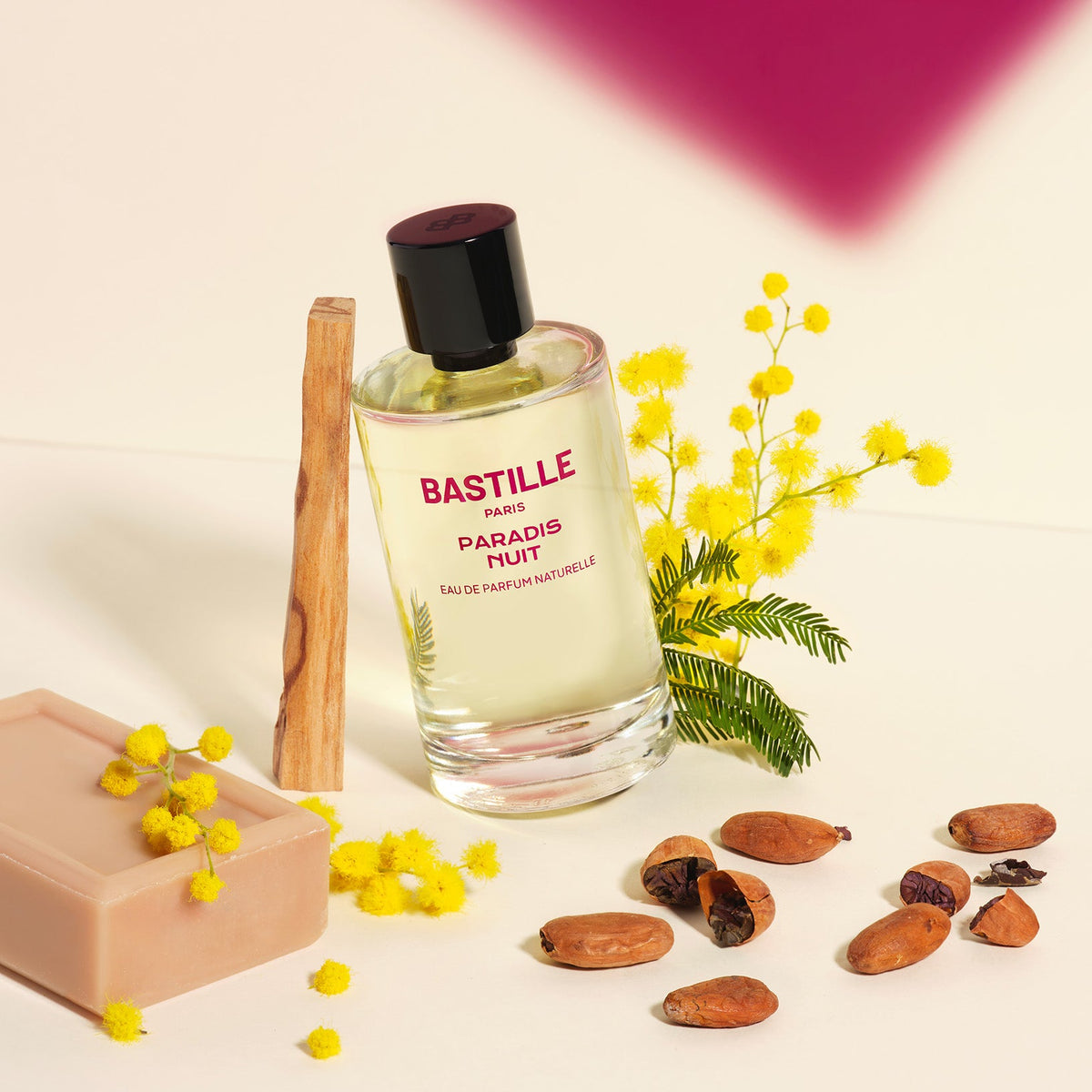 PARADISE NIGHT - Eau de parfum