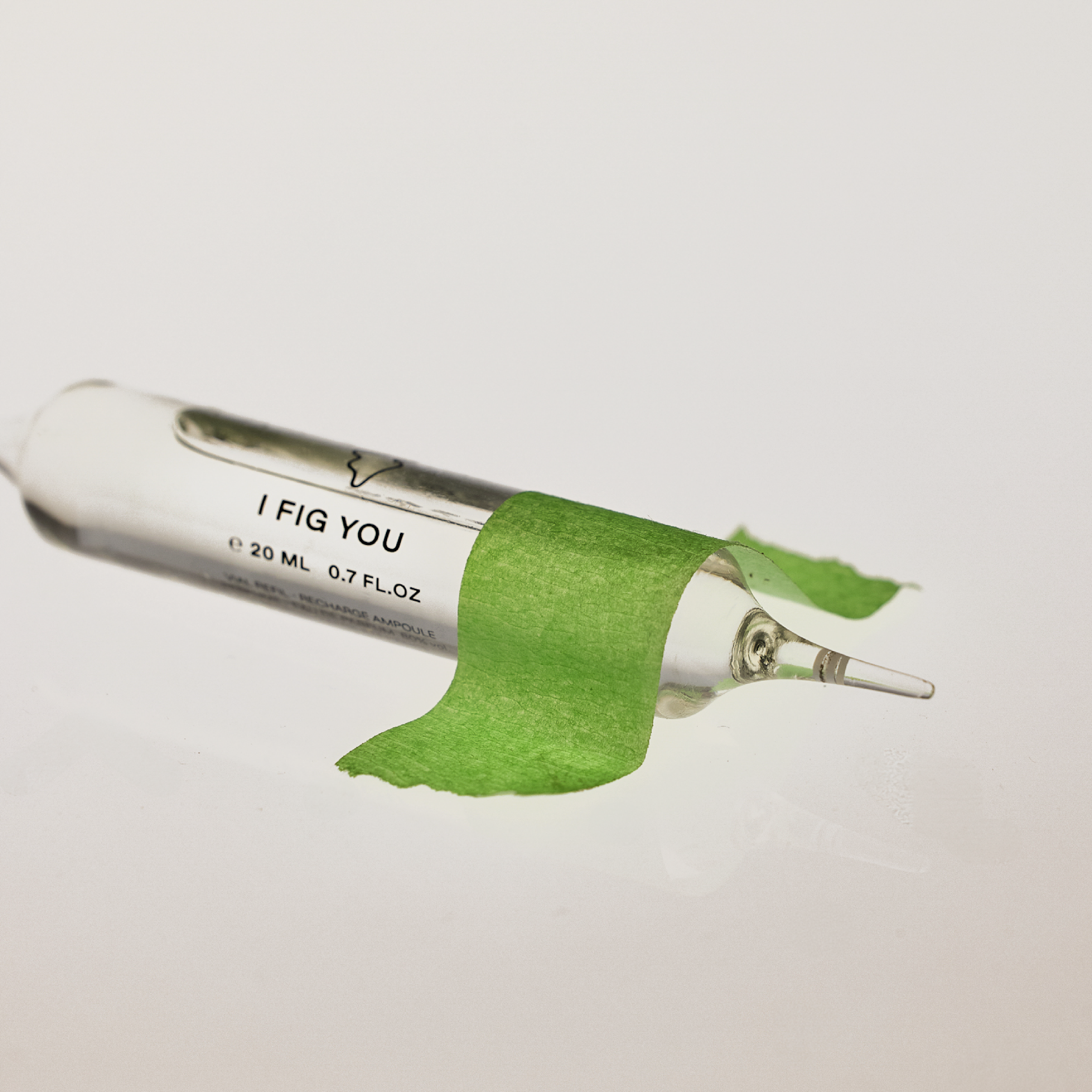 I FIG YOU BULB REFILLS