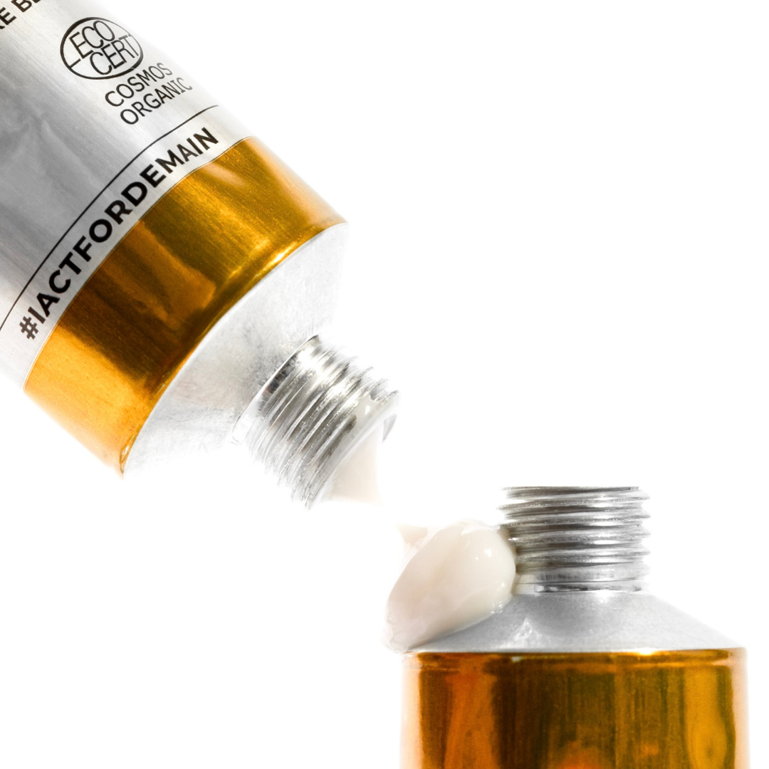 Prebiotic Hydrating Day Cream - Discovery Size