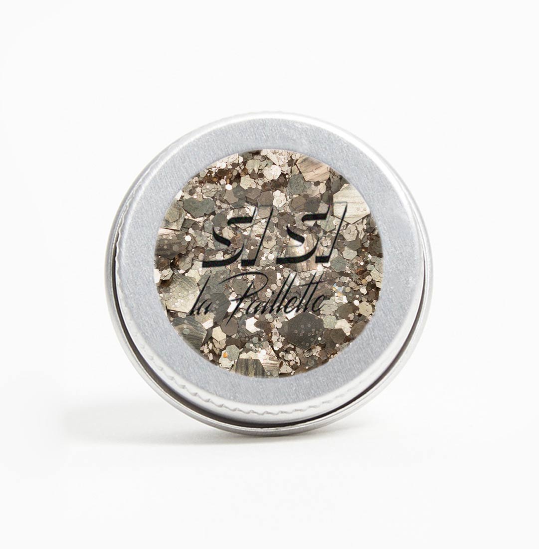 Narsistic Glitter