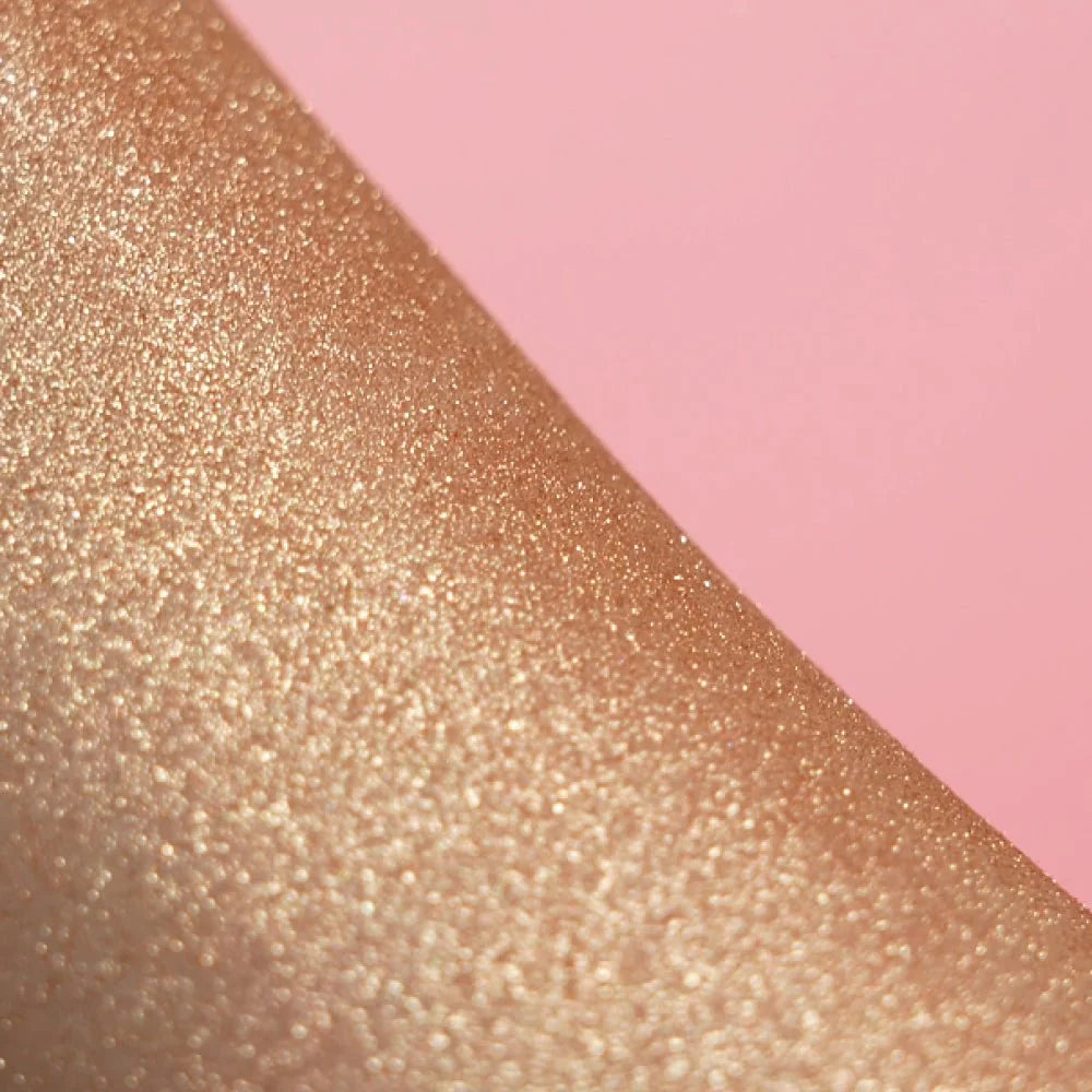 Shimmer Powder Spray - Bronze