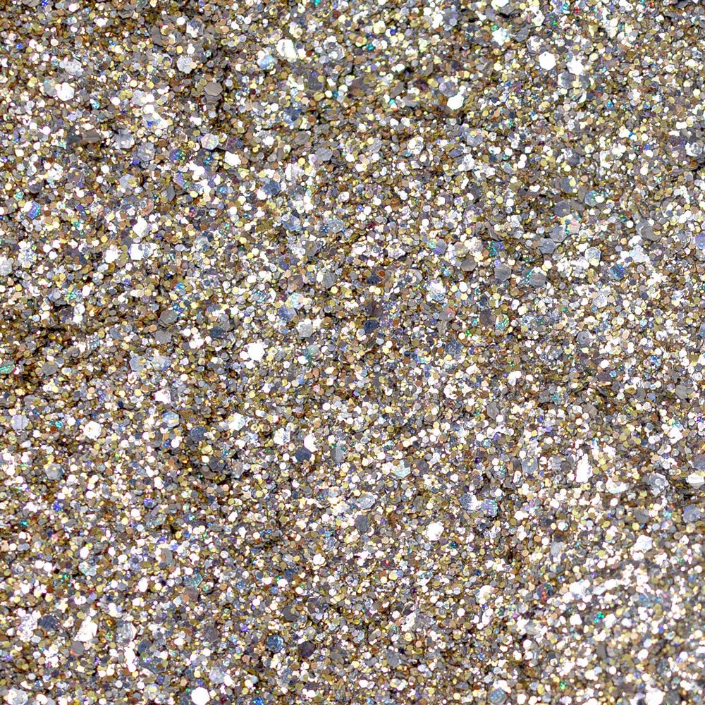Glitter Runway by TheFrenchBeautyBoy