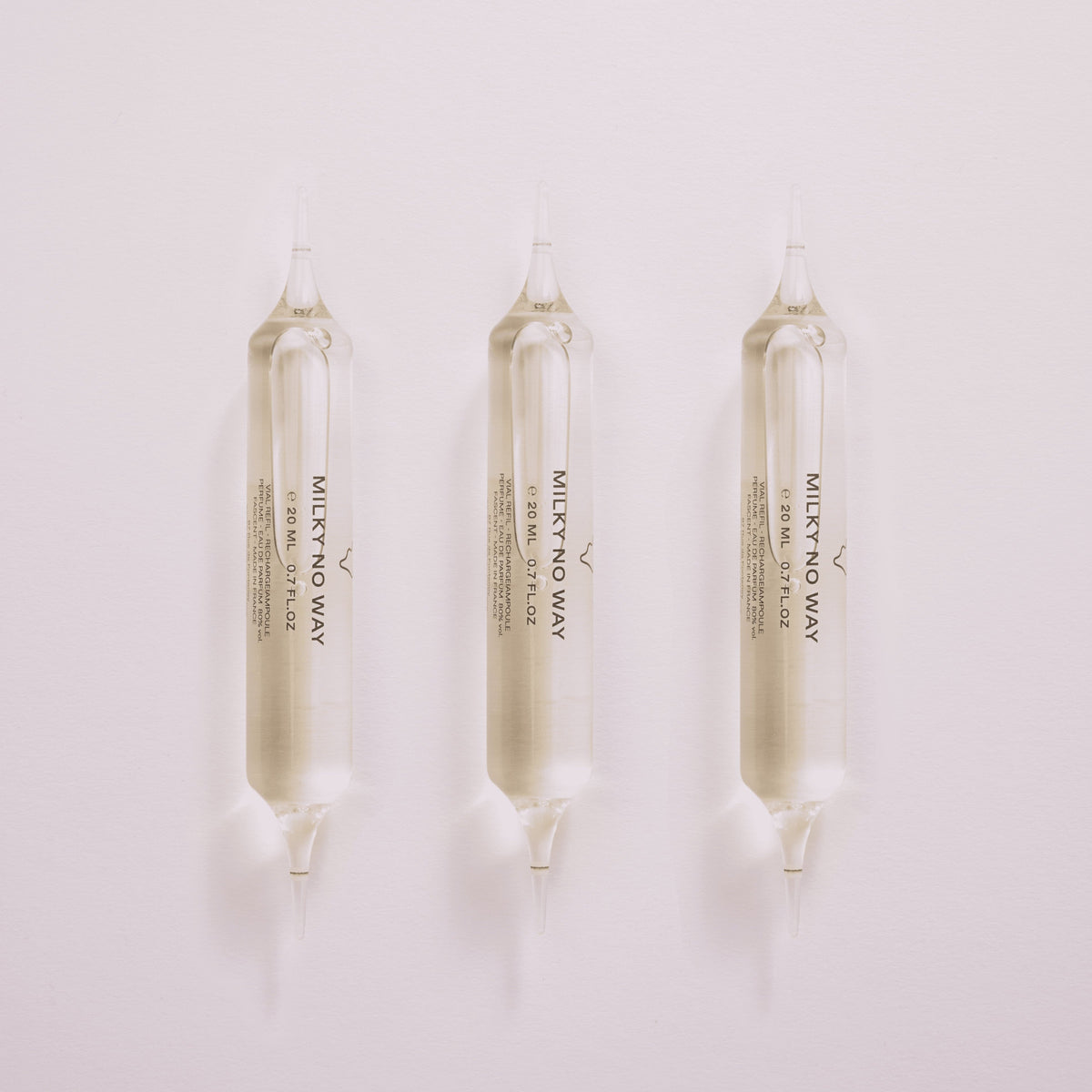 MILKY NO WAY BULB REFILLS
