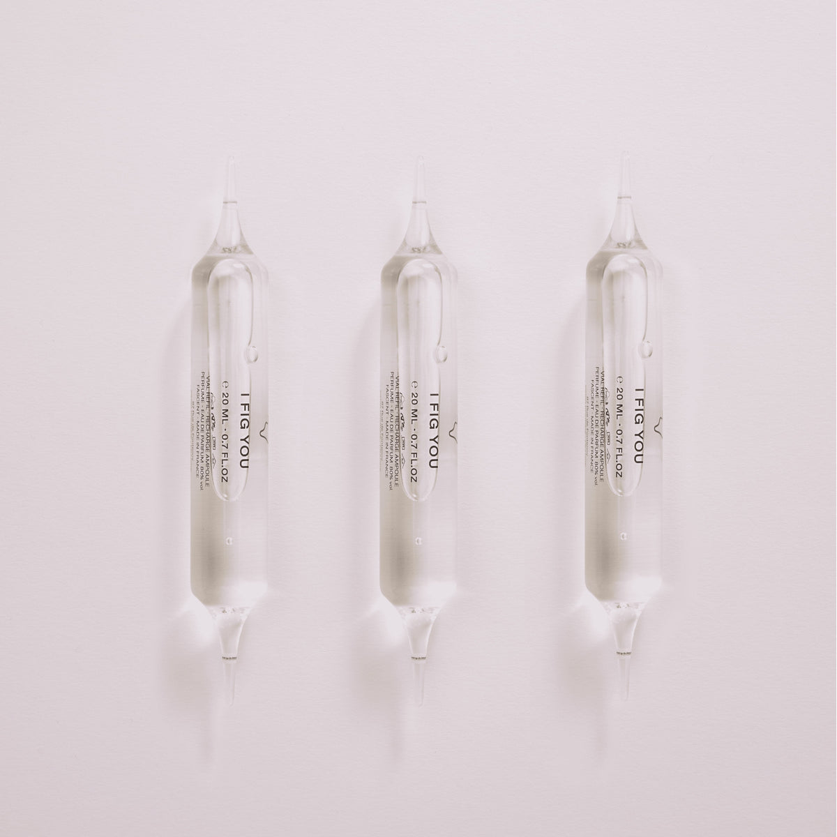 I FIG YOU BULB REFILLS