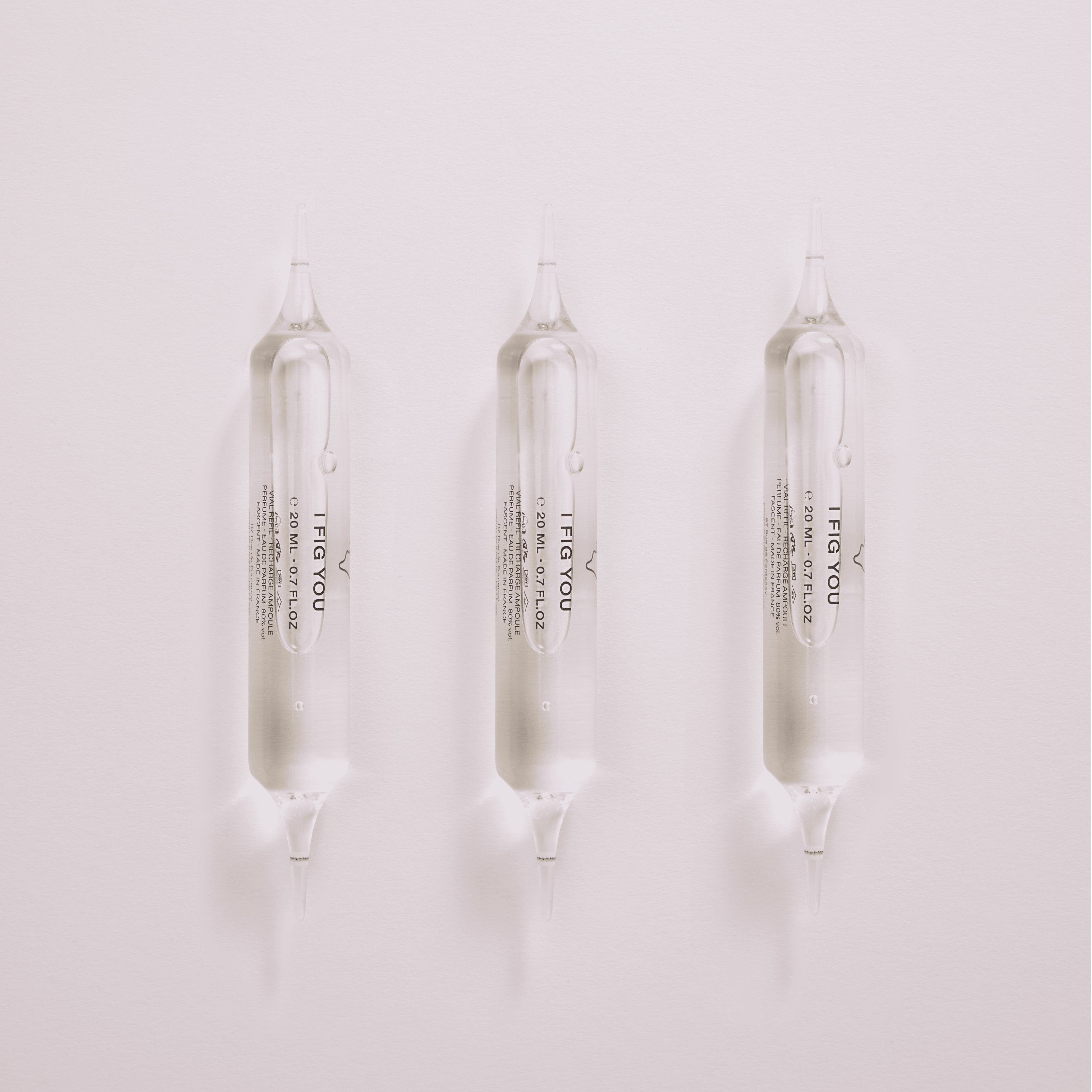 I FIG YOU BULB REFILLS