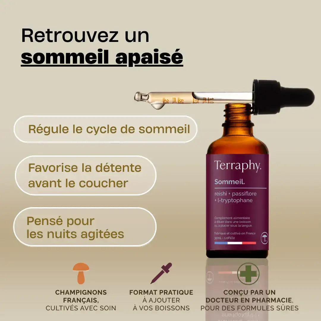 Menopause Pack. 3 vials