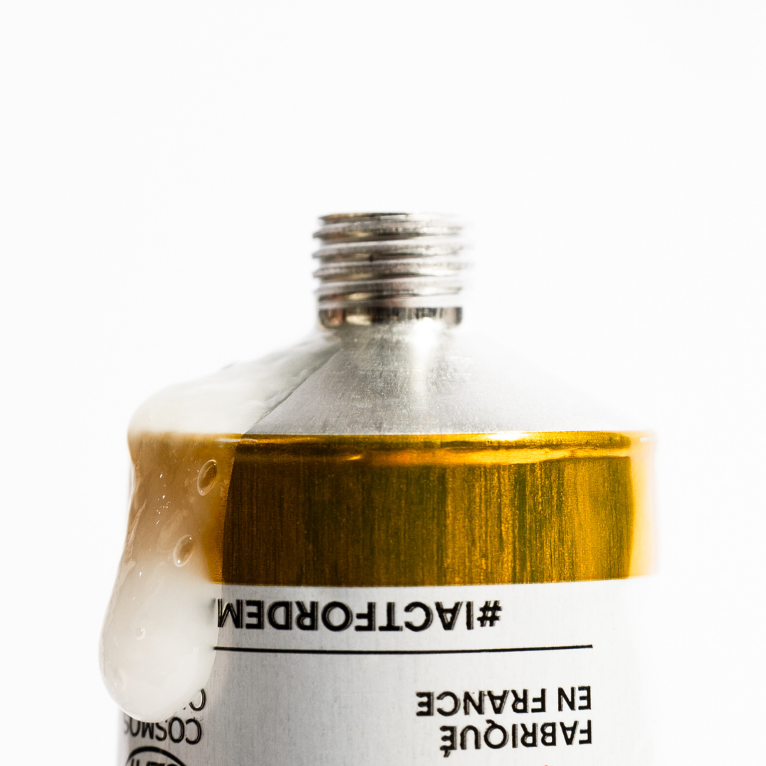 Gel Nettoyant Exfoliant Probiotiques - Format Découverte