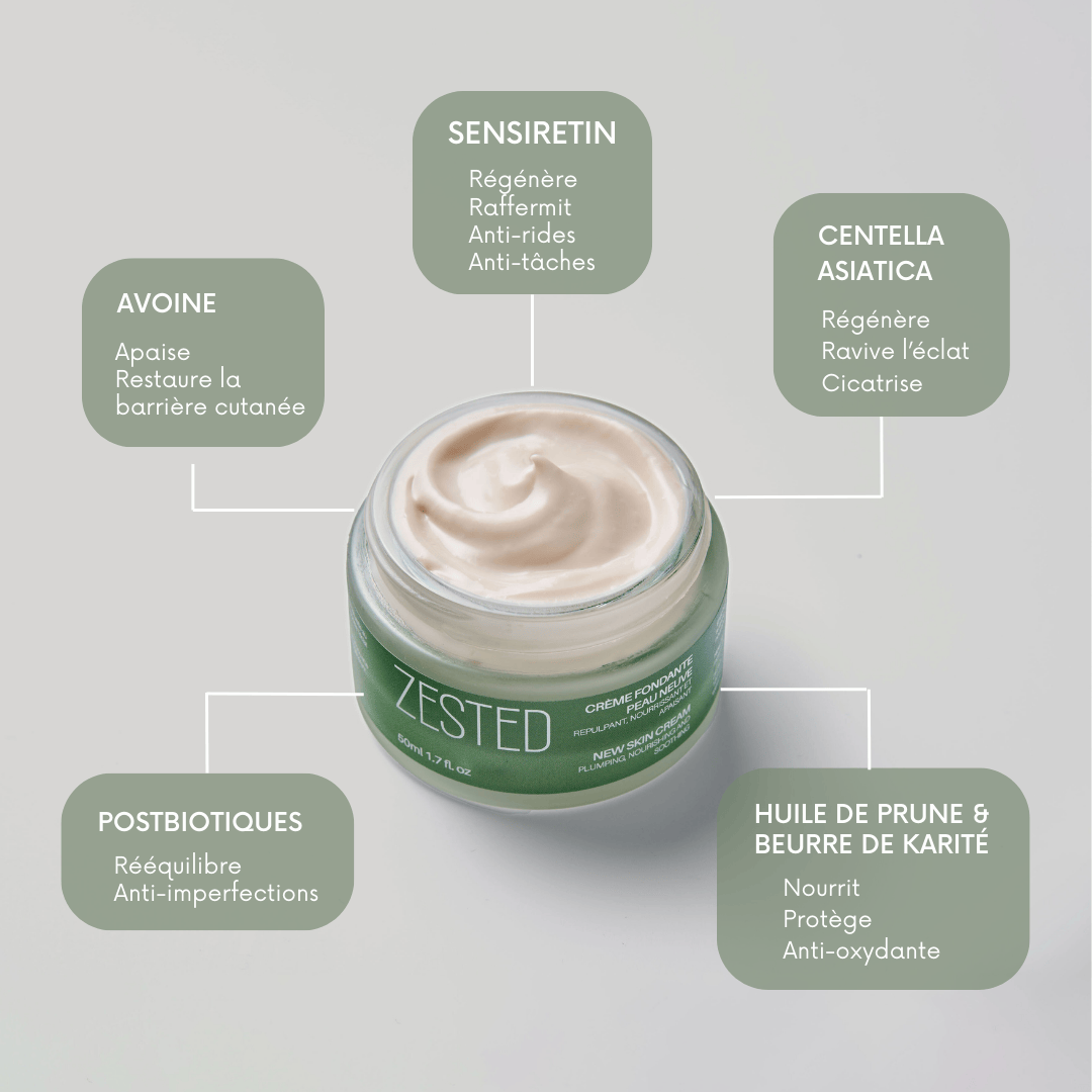SKIN RENEWAL MELTING CREAM 50ml