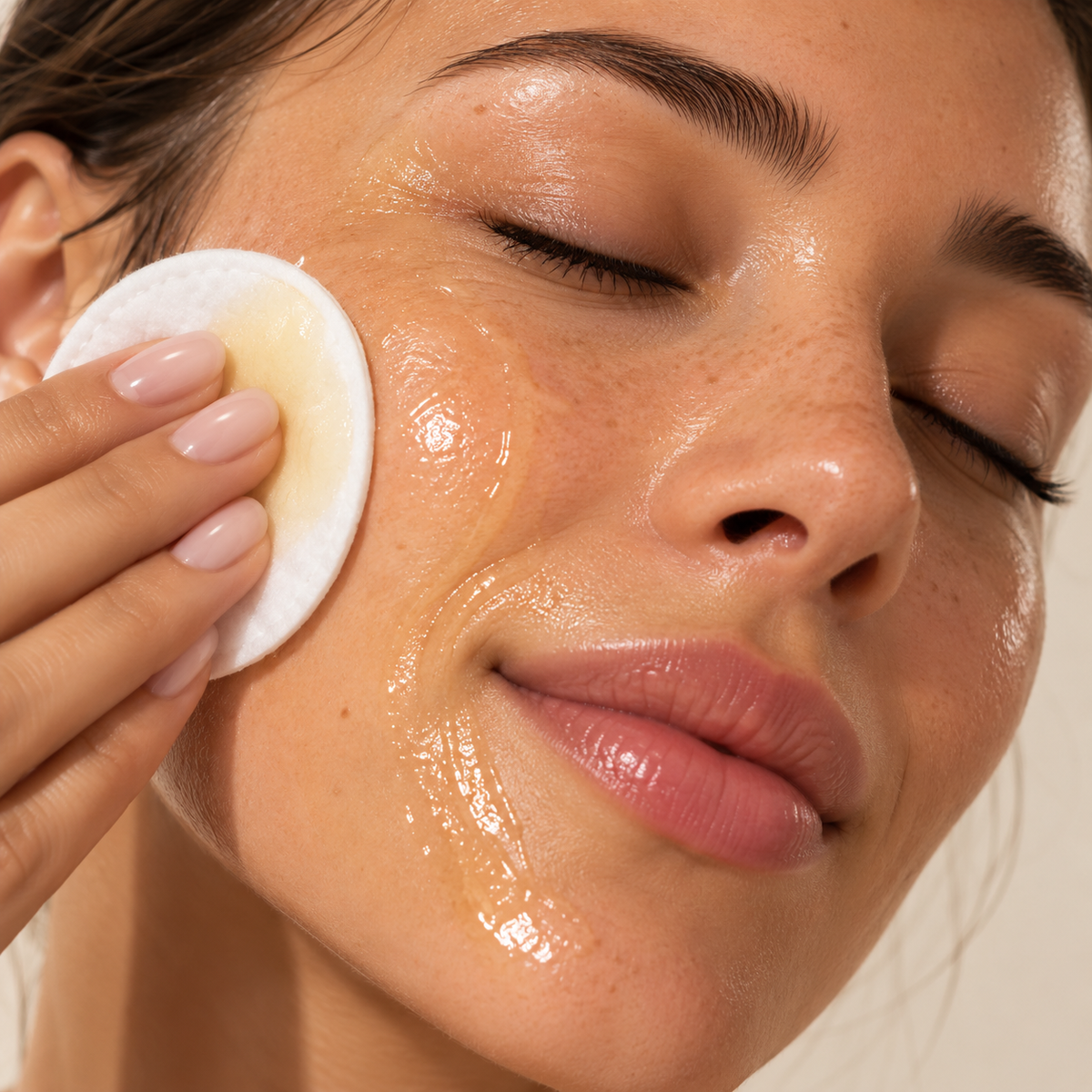 Grapefruit & Lemon Micellar Cleansing Water