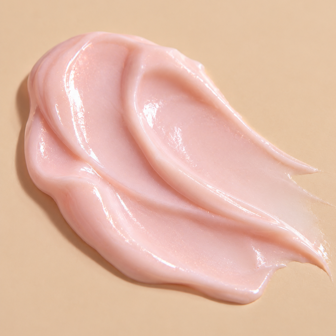 Hydraterend masker - Granaatappel & Cranberry