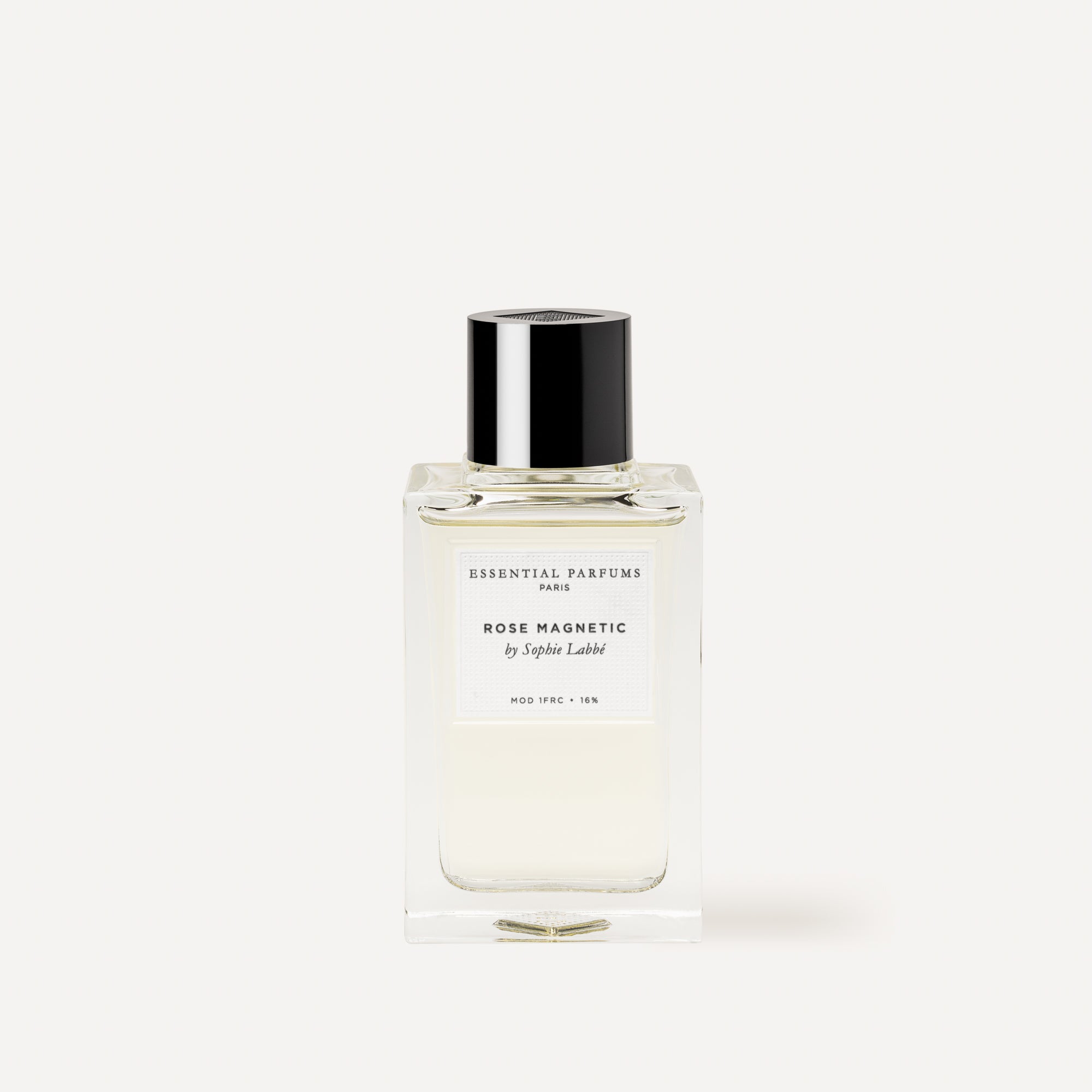ROSE MAGNETIC by Sophie Labbé Eau de Parfum 100ml
