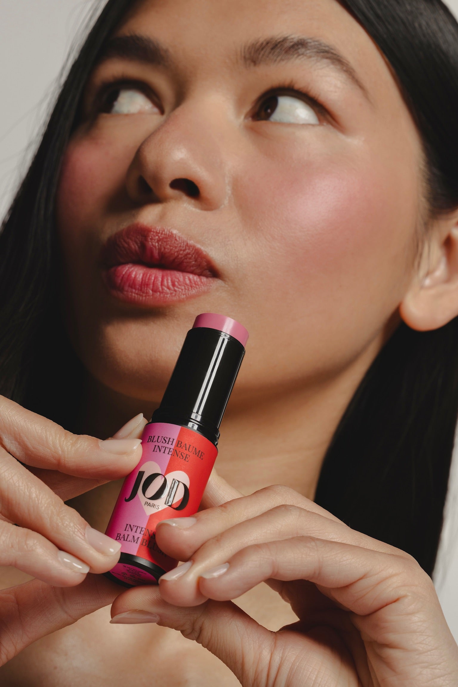 Blush baume intense - rose