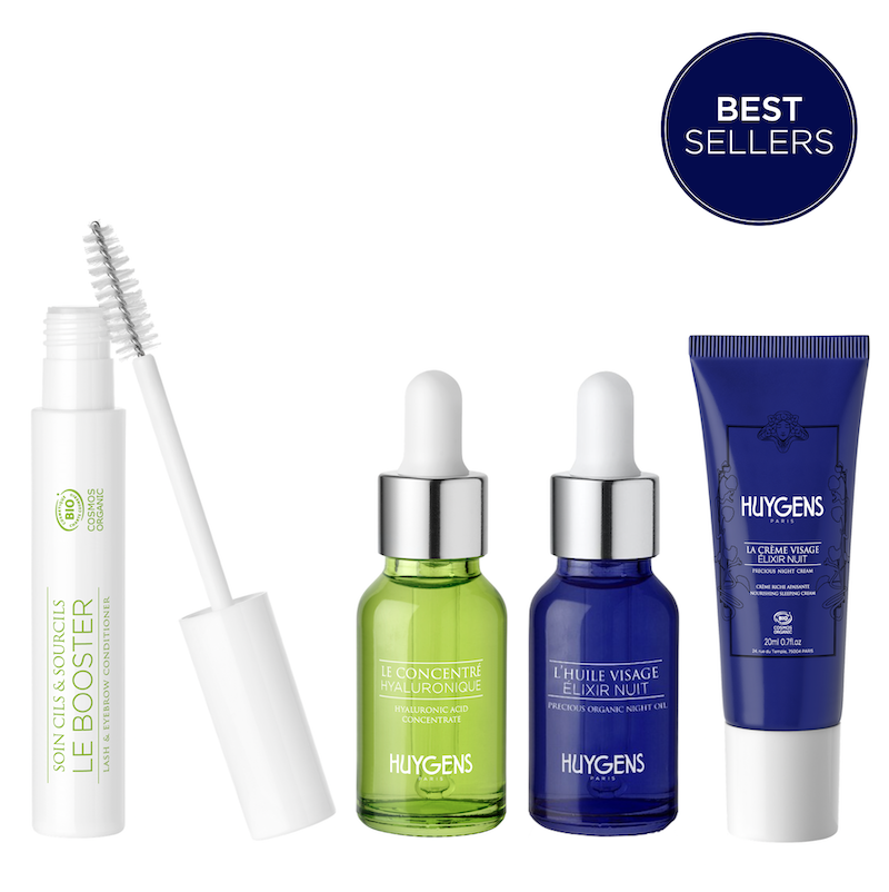 Le Set Bestsellers Visage Voyage
